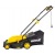 Электрическая газонокосилка Huter ELM-1800 в Курске