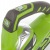 Воздуходувка аккумуляторная GreenWorks G-Max G40BL K 40V 223 км/ч (без батареи и зарядного устройства) в Курске