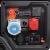 Бензогенератор Patriot GRA 19000 DAWS 17 кВт в Курске