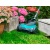 Газонокосилка аккумуляторная Gardena Li-18/22 без аккумулятора и ЗУ в Курске