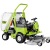 Садовый райдер Grillo FD 500 2WD в Курске