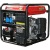 Инверторный генератор DDE DPG5551i 5.5 кВт в Курске