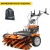 Подметальная машина Daewoo DASC 70100 в Курске