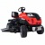 Садовый минитрактор Efco EF 109L/ 19 KV в Курске