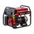 Бензогенератор Alteco APG 8800 E 6 кВт в Курске