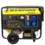 Бензогенератор Champion GG6501E+ATS 5 кВт в Курске