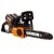 Аккумуляторная пила Worx WG381E-12" в Курске