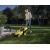 Газонокосилка аккумуляторная Karcher LMO 18-36 Battery Set в Курске