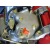 Мотоблок Weima WM1050 с двигателем Honda GC160 6.5 л.с. (Фрезы в комплекте!) в Курске