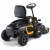 Садовый минитрактор McCulloch M125-85FH в Курске