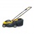 Газонокосилка аккумуляторная Stiga Collector 132 AE Kit в Курске