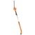 Аккумуляторный кусторез Daewoo DAHT 1212Li SET в Курске