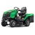 Садовый минитрактор Caiman Rapido 2WD 107D2C в Курске