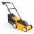 Газонокосилка аккумуляторная Cub Cadet LM3 E37 в Курске