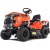 Садовый минитрактор Yard Fox T 92RBH в Курске