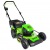 Газонокосилка аккумуляторная GreenWorks GD60LM46HPK4 в Курске