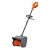 Снегоуборщик аккумуляторный Villartec WA 4030 SET AM402+AC402 в Курске