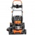 Газонокосилка бензиновая Fuxtec FX-RM5196eSSL в Курске