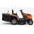 Садовый минитрактор Husqvarna TC 114 в Курске