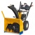 Снегоуборщик Cub Cadet 524 SWE в Курске