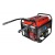 Бензогенератор Loncin LC13000S 9 кВт в Курске