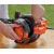 Воздуходувка-пылесос электрическая Black+Decker BEBLV301 в Курске