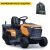 Садовый райдер Villartec MR1702H в Курске