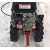 Мотоблок Мобил К МКМ-4 Премиум с двигателем Honda GX-200 в Курске