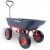 Тележка садовая Fuxtec FX-KW2175 в Курске