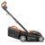 Газонокосилка электрическая Daewoo DLM1600E в Курске