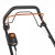 Газонокосилка аккумуляторная Daewoo DLM 4240 Li-S (без аккумулятора и зарядного устройства) в Курске