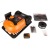 Газонокосилка-робот Worx Landroid M WR143E в Курске