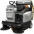 Подметальная машина Lavor Professional SWL R 1100 ST BIN-UP в Курске