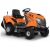 Садовый минитрактор Daewoo DWT 1020 в Курске