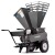 Измельчитель бензиновый Caiman Raro 390H в Курске
