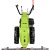 Бензиновая сенокосилка Grillo GF 3 с двигателем Robin Subaru в Курске