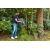 Газонокосилка электрическая Black+Decker BEMW471BH-QS в Курске