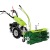 Бензиновая сенокосилка Grillo GF 2 с двигателем Robin Subaru в Курске