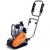 Виброплита бензиновая Husqvarna Atlas Copco LF 50 L в Курске