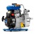 Бензиновая мотопомпа MasterYard MP 25R в Курске