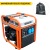 Бензиновый генератор инверторный Zongshen BPB 4500 4.2 кВт в Курске