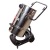 Промышленный пылесос RedVerg RD-VC2400-70S в Курске