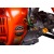 Бензогенератор Sturm PG8758 5 кВт в Курске