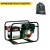 Бензогенератор Europower EP 6500 T 3х230V для ж/д 5.2 кВт в Курске
