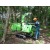 Измельчитель веток и древесных остатков Laski LS 150DW Track в Курске