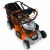 Газонокосилка бензиновая Villartec MB4053T в Курске