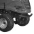 Универсальный фронтальный держатель ZP5 для тракторов Caiman Comodo 2WD в Курске