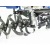 Мотоблок Garden Scout (Скаут) 105D в Курске