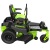 Садовый райдер аккумуляторный GreenWorks CrossoverT 7404107 (без аккумулятора и зарядного устройства) в Курске