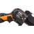 Аккумуляторная пила Worx WG324E.9-4" (без аккумулятора и ЗУ) в Курске